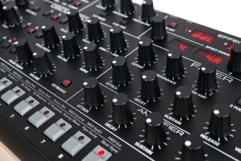 Sequential Trigon 6 Module Фото 5