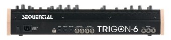 Sequential Trigon 6 Module Фото 6