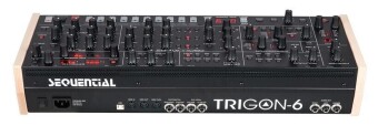 Sequential Trigon 6 Module Фото 9