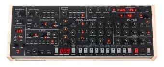 Sequential Trigon 6 Module Фото 8