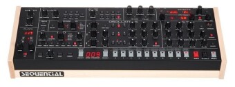 Sequential Trigon 6 Module Фото 11
