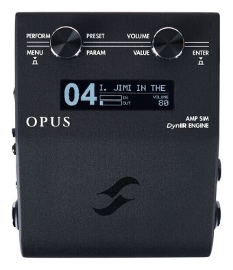 Two Notes OPUS Фото 9