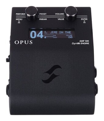 Two Notes OPUS Фото 12
