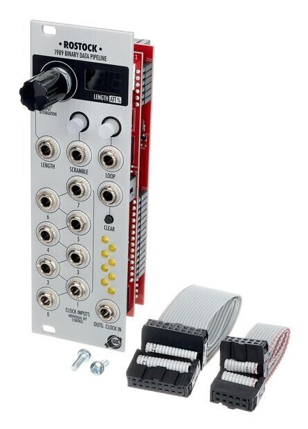 Xaoc Devices Rostock купить в Москве | UNITED MUSIC