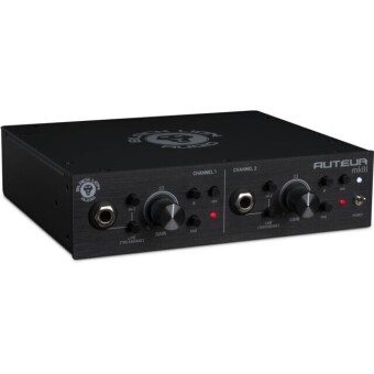 Black Lion Audio Auteur Mk3 Фото 3