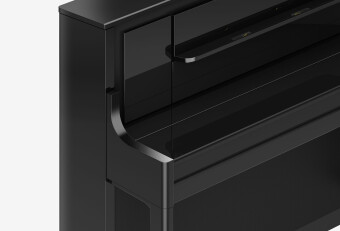 Roland LX708-PW SET Фото 9