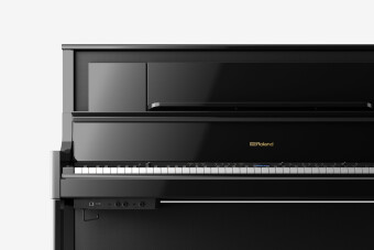 Roland LX708-PW SET Фото 10