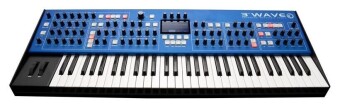 Groove Synthesis 3rd Wave Keyboard Фото 2