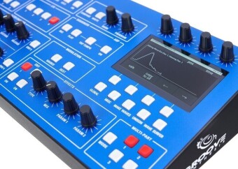 Groove Synthesis 3rd Wave Desktop Module Фото 7