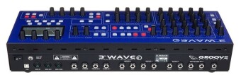 Groove Synthesis 3rd Wave Desktop Module Фото 12