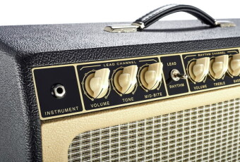 TONE KING Imperial Mk II  Combo - Black Фото 4