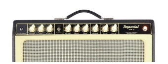 TONE KING Imperial Mk II  Combo - Black Фото 7