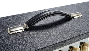 TONE KING Imperial Mk II  Combo - Black Фото 3