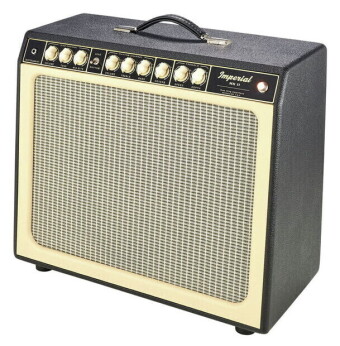 TONE KING Imperial Mk II  Combo - Black
