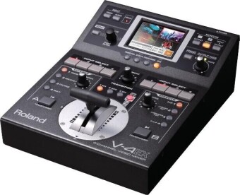 ROLAND V-4EX Фото 4