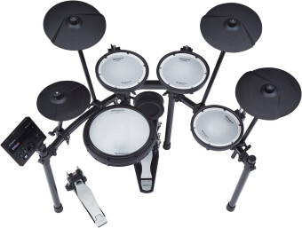 Roland TD-07KX KIT Roland TD-07KX KIT Фото 4