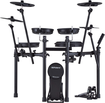 Roland TD-07KX KIT Roland TD-07KX KIT Фото 5