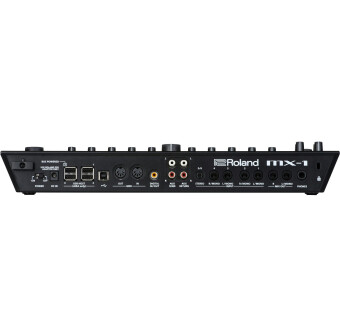 Roland MX-1 Фото 2