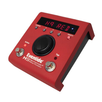 Eventide H9 Red Фото 9