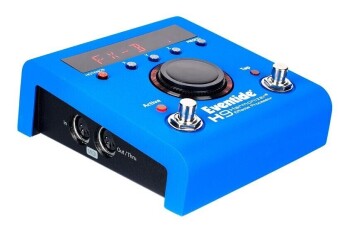 Eventide H9 Max Blue Фото 7