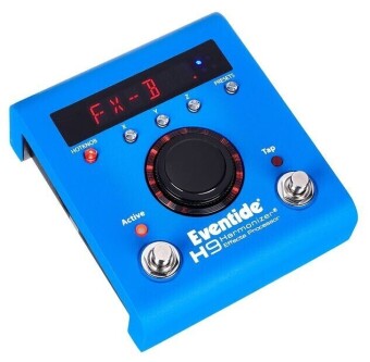 Eventide H9 Max Blue Фото 12