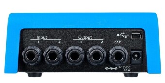 Eventide H9 Max Blue Фото 9