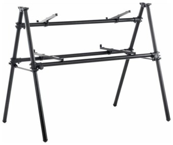 Jaspers Keyboard Stand 2D-120B Jaspers Keyboard Stand 2D-120B Фото 8