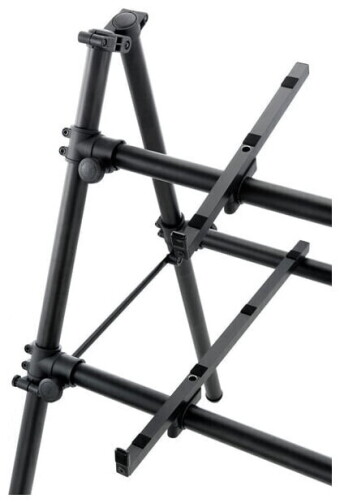 Jaspers Keyboard Stand 2D-120B Jaspers Keyboard Stand 2D-120B Фото 5