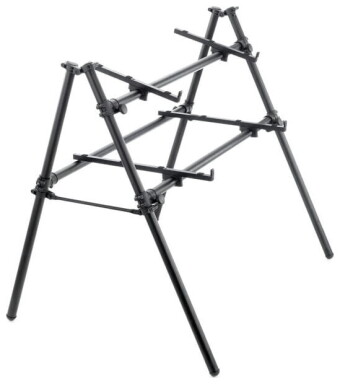 Jaspers Keyboard Stand 2D-120B Jaspers Keyboard Stand 2D-120B Фото 7