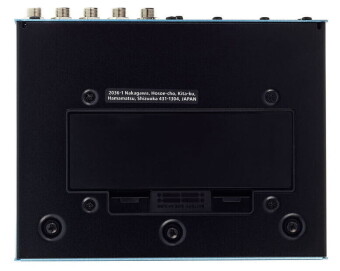 Roland MD-500 Фото 2