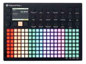 Polyend Play+ Фото 7