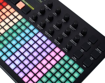 Polyend Play+ Фото 5