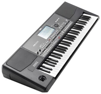KORG PA600 Фото 6