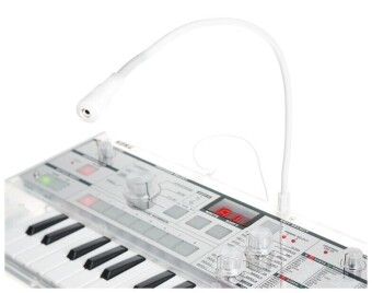KORG MICROKORG CR (CRYSTAL) Фото 6