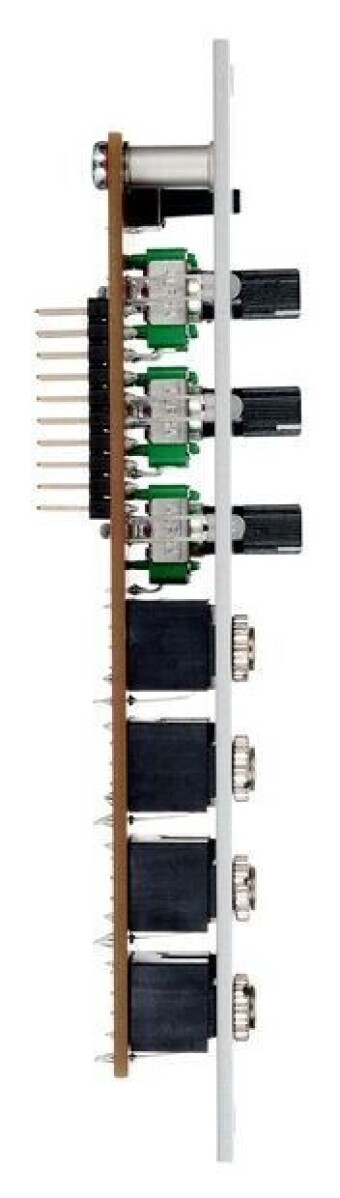 Xaoc Devices Poti II Фото 3