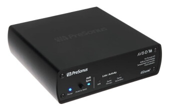 Presonus AVB-D16 Фото 7