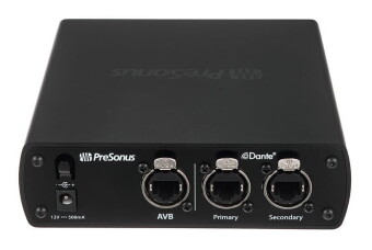 Presonus AVB-D16 Фото 6