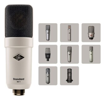 Universal Audio SC-1 Фото 2
