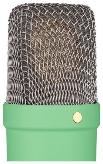 RODE NT1 SIGNATURE Green Фото 2
