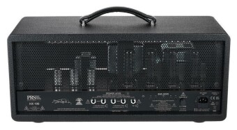 PRS HDRX 100 Head Фото 8