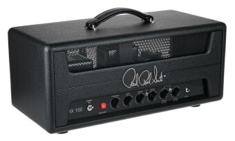 PRS HDRX 100 Head Фото 9