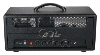 PRS HDRX 100 Head Фото 10