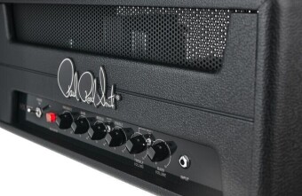PRS HDRX 100 Head Фото 4
