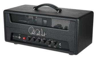PRS HDRX 100 Head