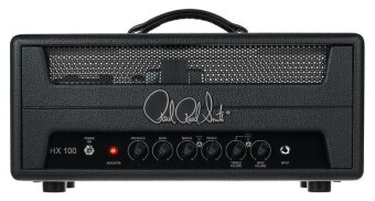 PRS HDRX 100 Head Фото 6