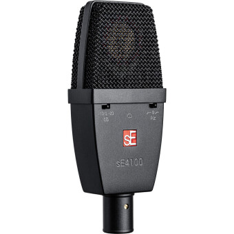 sE Electronics  sE4100-PAIR Фото 11