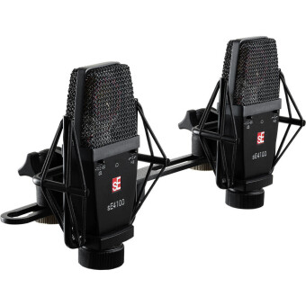 sE Electronics  sE4100-PAIR Фото 12