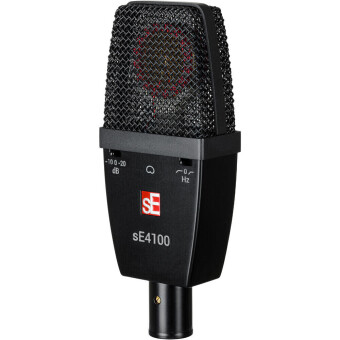 sE Electronics  sE4100-PAIR Фото 7