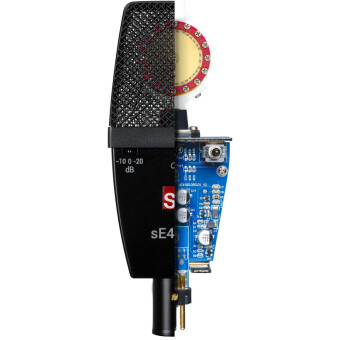 sE Electronics  sE4100-PAIR Фото 3