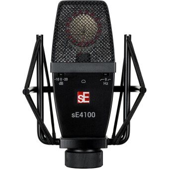 sE Electronics  sE4100-PAIR Фото 8